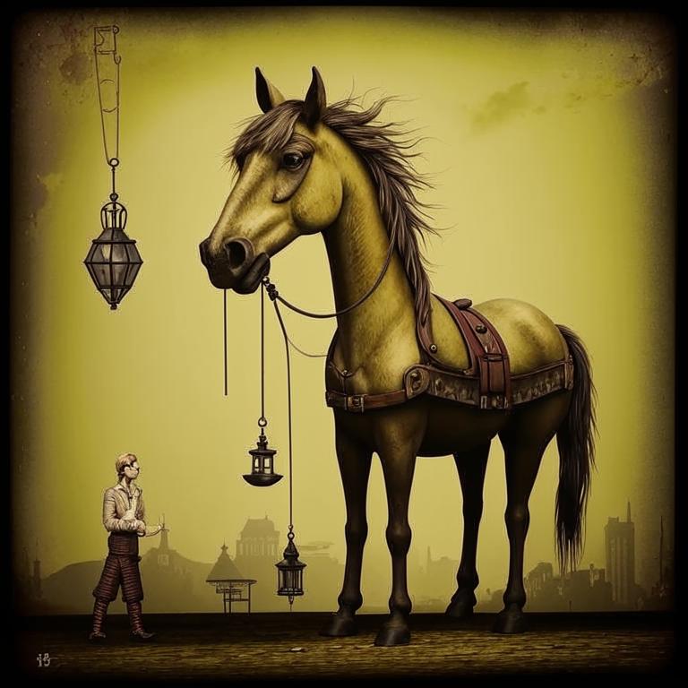 Высокая производительность